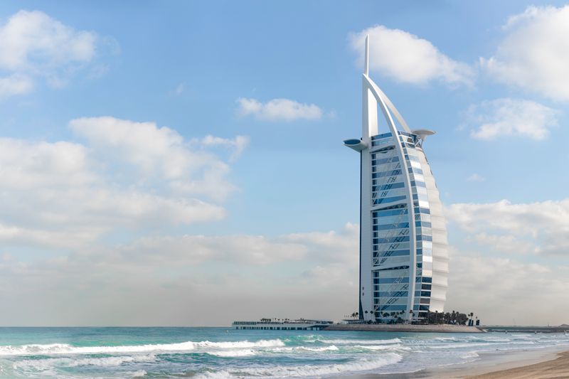 Dubai / UAE student accommodation — Dubai Academic City, Silicon Oasis